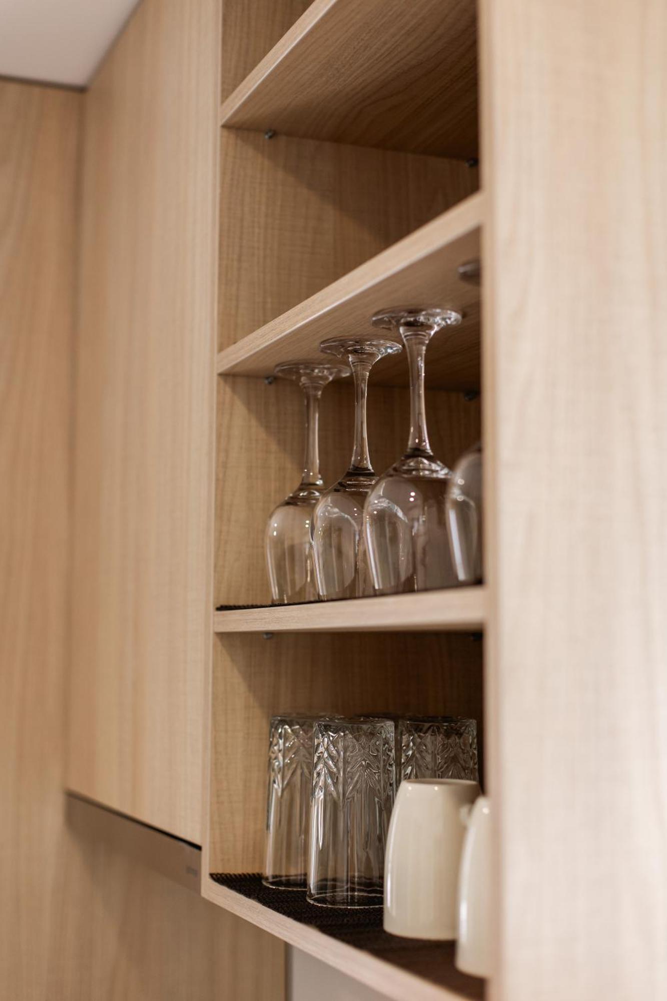 Cozy Studio Apartment In Osijek - Self Check In Eksteriør bilde