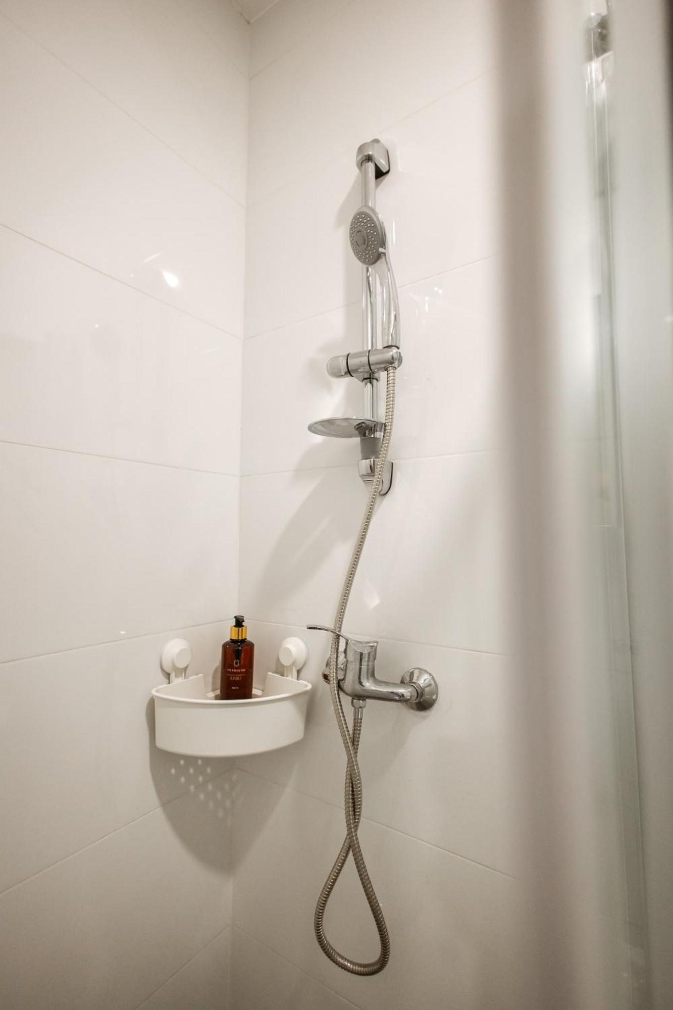 Cozy Studio Apartment In Osijek - Self Check In Eksteriør bilde